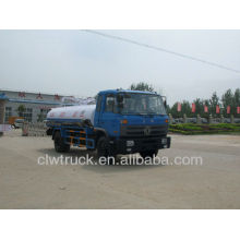 Dongfeng 153 8cbm caminhão da bomba séptica venda